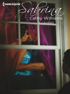 cover image of Escândalo